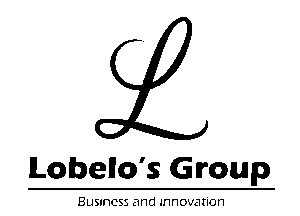 logo de lobelo´s group sin fondo logo de lobelo´s group sin fondo